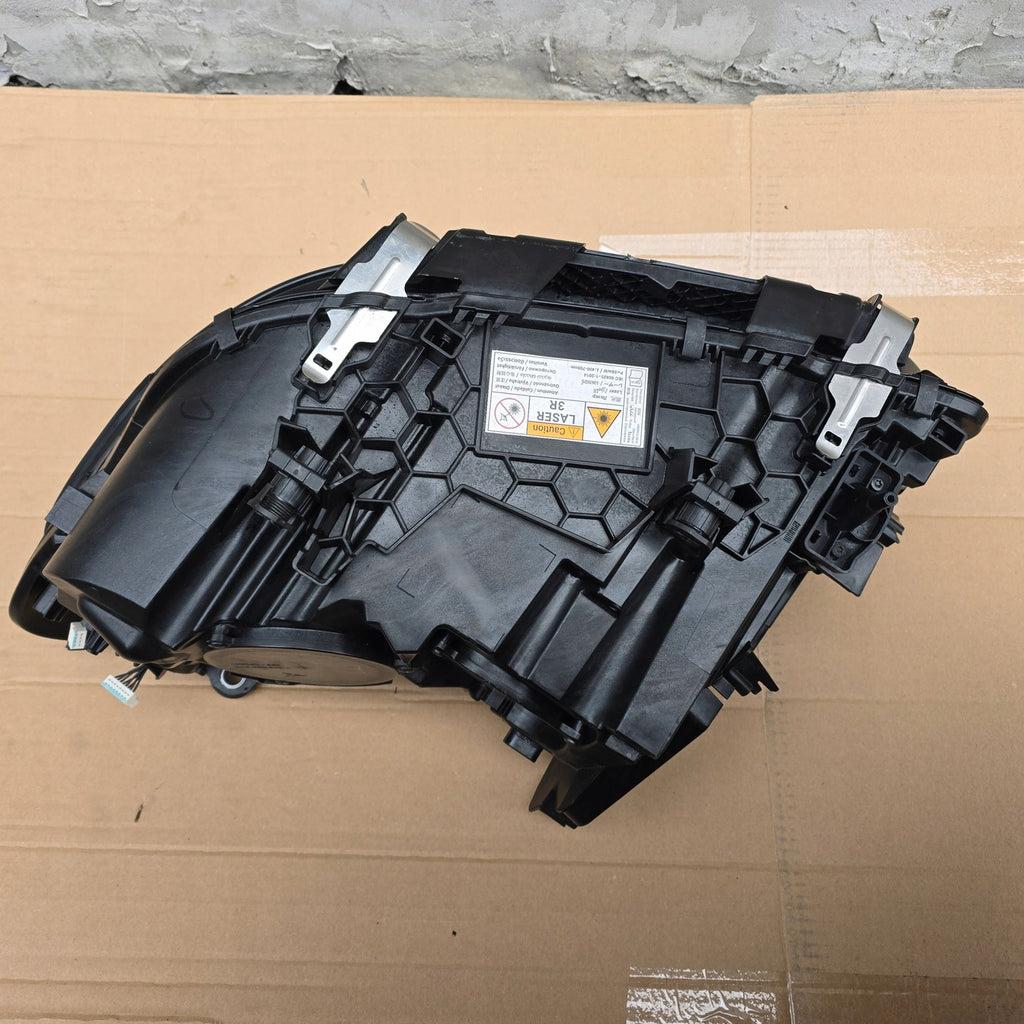 Frontscheinwerfer BMW X3 G01 F97 G02 F98 5A29218-09 Laser Rechts Headlight SCH1663981368oi