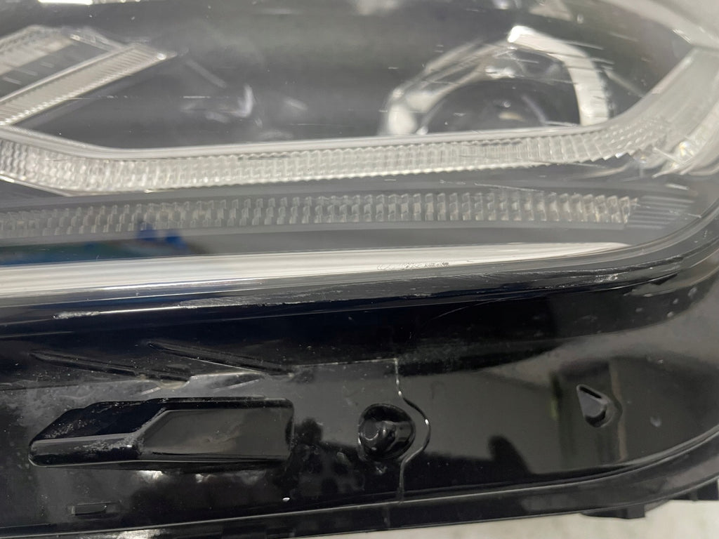 Frontscheinwerfer VW Tiguan 5NB941081C Full LED Links Scheinwerfer Headlight SCH4158028551yp