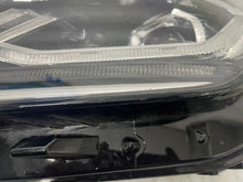 Laden Sie das Bild in den Galerie-Viewer, Frontscheinwerfer VW Tiguan 5NB941081C Full LED Links Scheinwerfer Headlight SCH4158028551yp