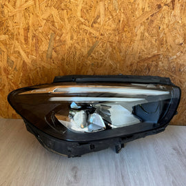 Frontscheinwerfer Mercedes-Benz W247 A2479065803 A2479065703 LED Ein Satz SCH5203905112sb