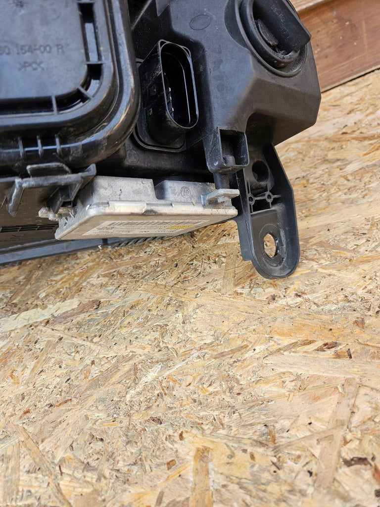 Frontscheinwerfer Audi A6 C6 4F0941004 Xenon Rechts Scheinwerfer Headlight