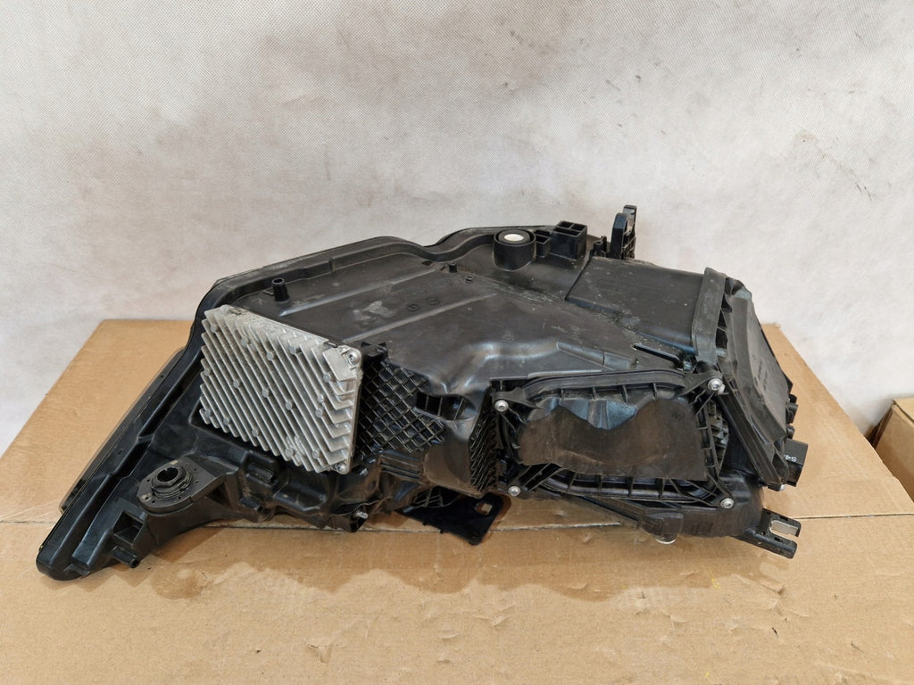 Frontscheinwerfer Audi A6 C8 4K0941035 Links Scheinwerfer Headlight SCH5877836844fl