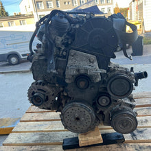 Laden Sie das Bild in den Galerie-Viewer, Motor Opel Insignia Sports B20DTH 2.0 CDTI 170PS 125kW 80TKm Diesel Unkomplett MOT4751338671nh