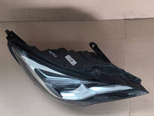 Laden Sie das Bild in den Galerie-Viewer, Frontscheinwerfer Opel Astra 39228715 Full LED Rechts Scheinwerfer Headlight SCH6937445083lb
