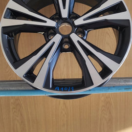 1x Alufelge 18 Zoll 7.0