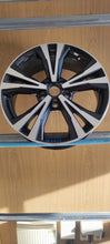 Load image into Gallery viewer, 1x Alufelge 18 Zoll 7.0" 5x114.3 40ET Glanz Grau Mg I 1 Rim Wheel FEL5105280503xi