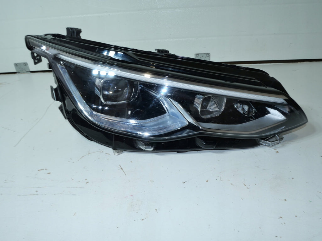 Frontscheinwerfer VW Golf VIII 5H1941036F LED Rechts Scheinwerfer Headlight SCH5947863319gp