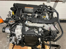 Laden Sie das Bild in den Galerie-Viewer, Motor Mazda 3 Bp HF01 2.0 56TKm 2019 Benzin Engine Komplett MOT3281243147by