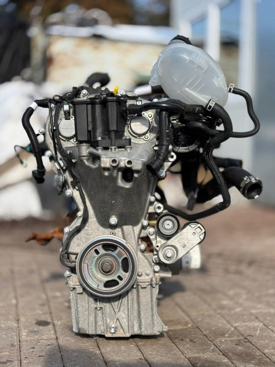 Motor Ford Puma BZJA 1.0 155PS 114kW 8TKm Benzin Engine Unkomplett MOT6515103601tg