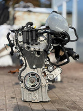 Laden Sie das Bild in den Galerie-Viewer, Motor Ford Puma BZJA 1.0 155PS 114kW 8TKm Benzin Engine Unkomplett MOT6515103601tg