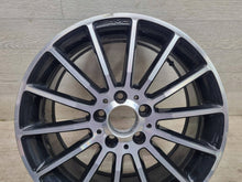 Load image into Gallery viewer, 1x Alufelge 18 Zoll 5x112 A1764010200 Mercedes-Benz W176 Rim Wheel FEL3087555369jr