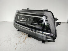 Load image into Gallery viewer, Frontscheinwerfer VW Tiguan 5NB941082D Full LED Rechts Scheinwerfer Headlight