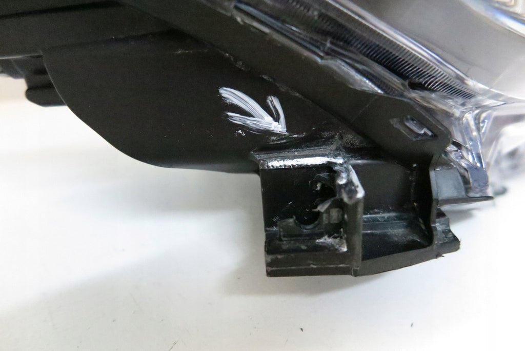 Frontscheinwerfer Toyota Chr C-Hr LED Rechts Scheinwerfer Headlight SCH8298798368be