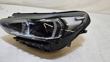 Laden Sie das Bild in den Galerie-Viewer, Frontscheinwerfer BMW X1 5A9A227-02 LED Links Scheinwerfer Headlight SCH4865582547td
