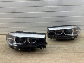 Frontscheinwerfer BMW 3 F30 F31 8499112-01 LED Ein Satz Scheinwerfer Headlight SCH4806547919kp