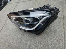 Load image into Gallery viewer, Frontscheinwerfer Mercedes-Benz A2539066901 LED Links Scheinwerfer Headlight