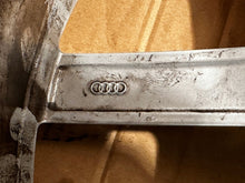 Load image into Gallery viewer, 1x Alufelge 17 Zoll 8.5" 5x112 50ET 8S0601025A Audi Tt Rim Wheel FEL2595769734bn