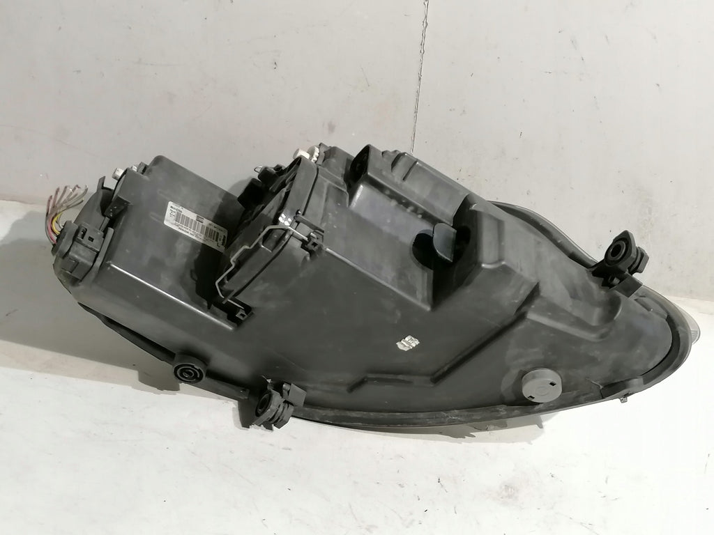 Frontscheinwerfer Seat Toledo III 5P1941029C LED Links Scheinwerfer Headlight