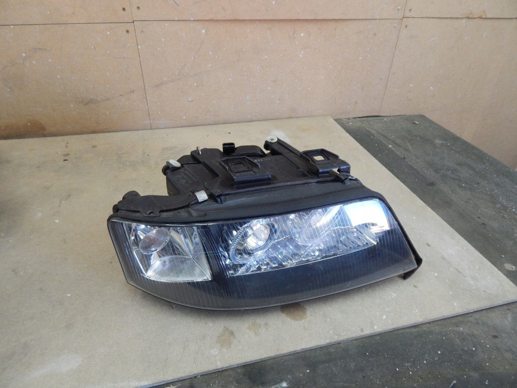 Frontscheinwerfer Audi A6 C5 Xenon Rechts Scheinwerfer Headlight SCH3985450484mg