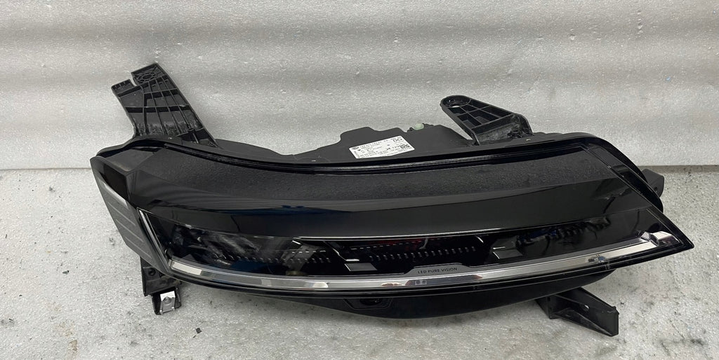 Frontscheinwerfer Renault Megane E-Tech 260103279R LED Rechts Headlight