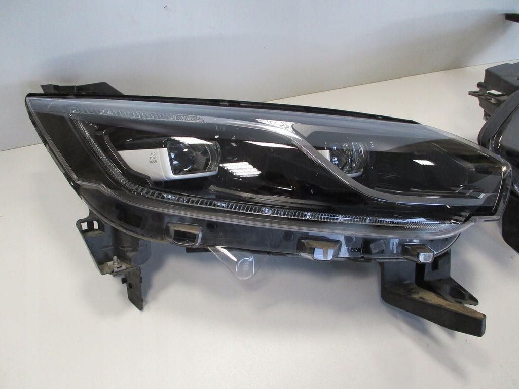 Frontscheinwerfer Renault Espace Links Scheinwerfer Headlight