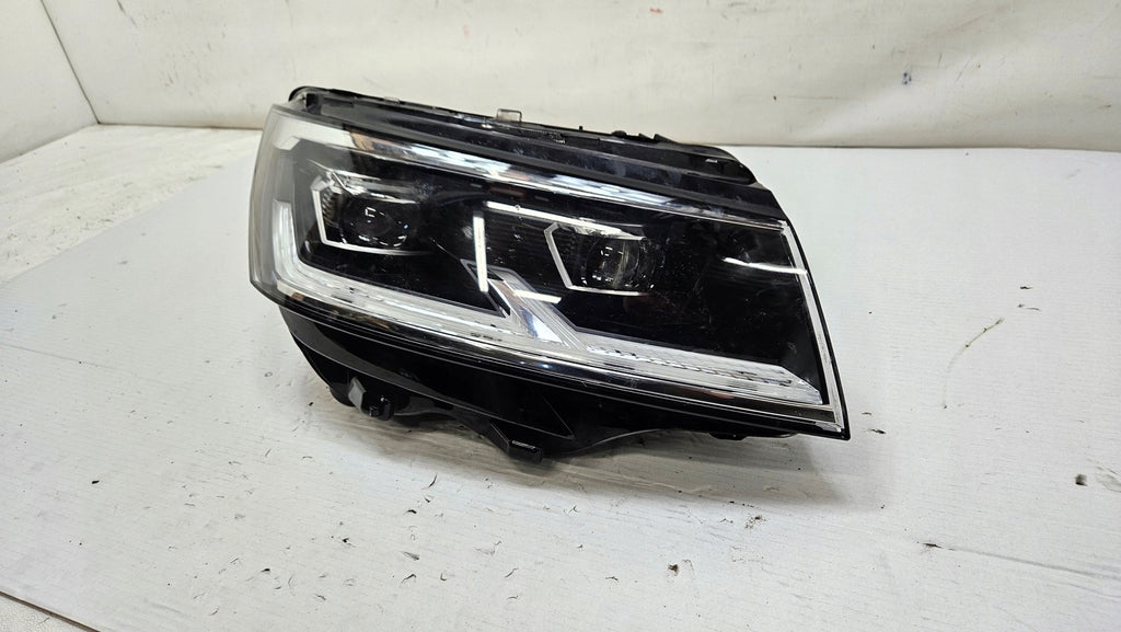 Frontscheinwerfer VW T6 7L1941036D LED Rechts Scheinwerfer Headlight