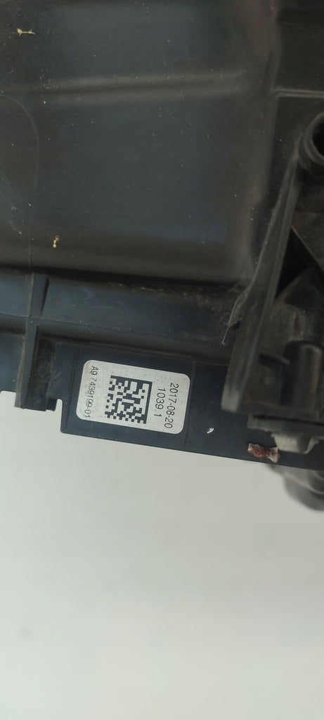 Frontscheinwerfer BMW 5 G31 G30 743919901 LED Links Scheinwerfer Headlight SCH3372979736dm