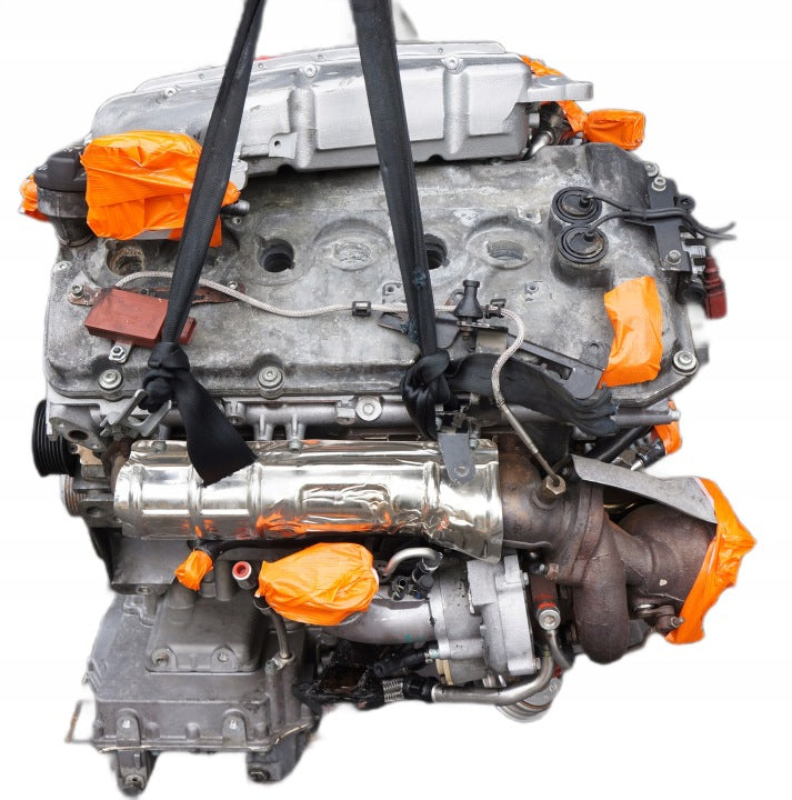 Motor Bentley Continental BEB W12 6.0 560PS 412kW 111TKm 2003 Benzin Unkomplett MOT2968503578ww