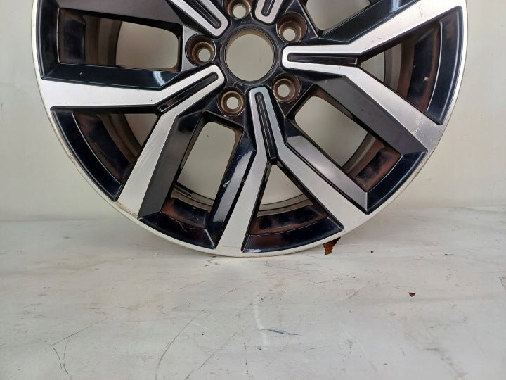 1x Alufelge 17 Zoll 7.0" 5x112 40ET 3G0601025F VW Passat B8 Rim Wheel FEL7616547417on