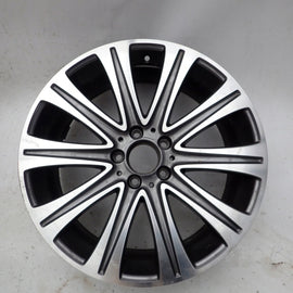 1x Alufelge 19 Zoll 8.0