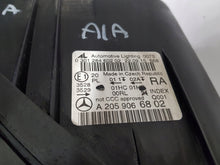 Load image into Gallery viewer, Frontscheinwerfer Mercedes-Benz W205 A2059066802 Rechts Scheinwerfer Headlight SCH7873823418pa