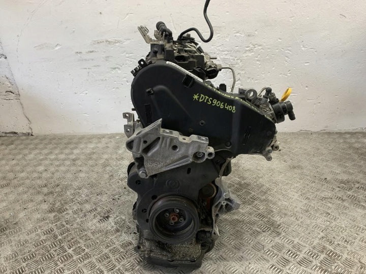 Motor VW Tiguan 2.0 TDI 90PS 66kW Diesel Engine Unkomplett MOT8675908246ie