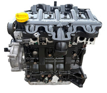 Laden Sie das Bild in den Galerie-Viewer, Motor Opel Vivaro G9UA650 2.5 DTI. CDTI 150PS 99kW Diesel Engine Unkomplett MOT5678520081cq