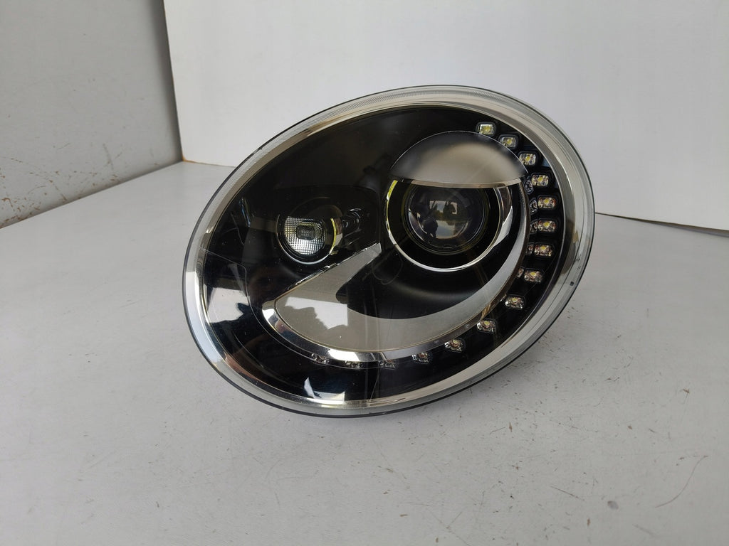 Frontscheinwerfer VW New Beetle 5C1941031E LED Links Scheinwerfer Headlight SCH1863089171iy