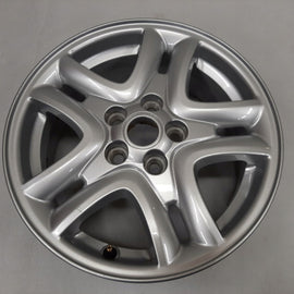 1x Alufelge 16 Zoll 6.5