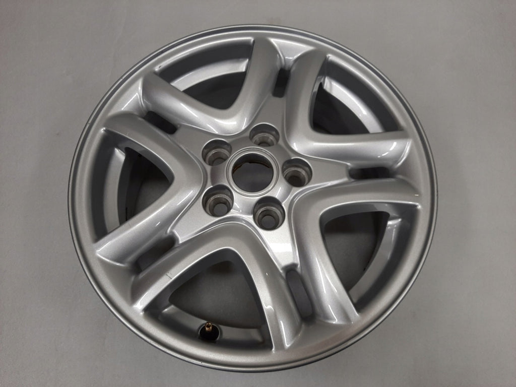 1x Alufelge 16 Zoll 6.5" 5x108 50ET 6H52-1007-HD Land Rover Rim Wheel FEL2344444372oi