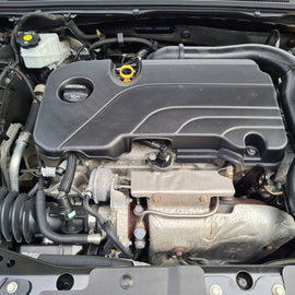 Motor Opel Insignia B B15SFT B15XFT 1.5 165PS 121kW 61TKm Benzin Unkomplett MOT4516379768xx
