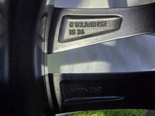 Load image into Gallery viewer, 1x Alufelge 18 Zoll 8.5" 5x112 36ET 6896768 BMW I4 G26 Rim Wheel FEL2371203918gt