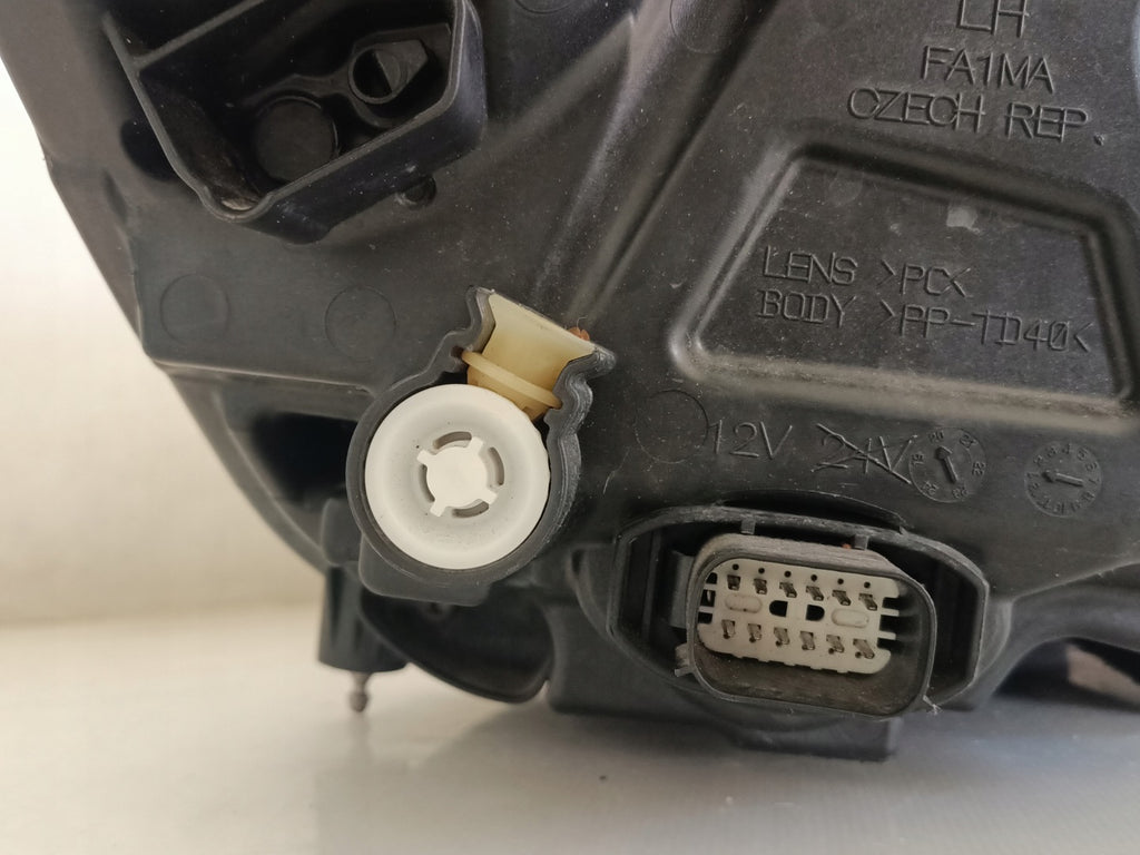 Frontscheinwerfer Ford Focus MX7B-13E015-EB LED Links Scheinwerfer Headlight SCH1548624654ru
