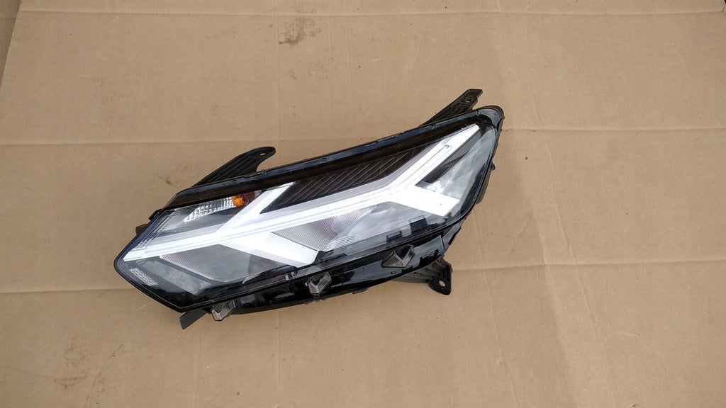 Frontscheinwerfer Dacia Sandero III Logan 260601750R LED Rechts oder Links