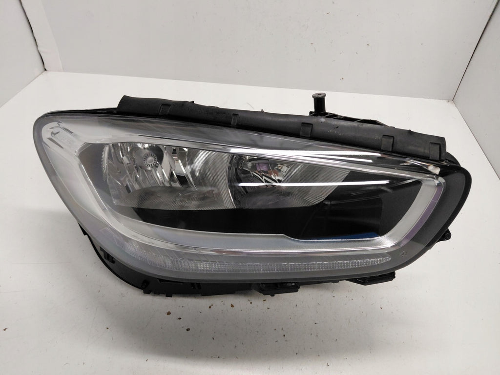Frontscheinwerfer Mercedes-Benz Citan W420 A4209060100 Rechts Headlight SCH4752626260ka