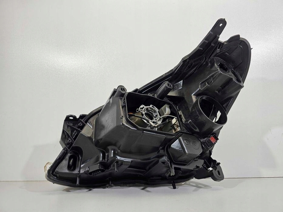 Frontscheinwerfer Opel Astra H 103419012263 Xenon Rechts Scheinwerfer Headlight SCH9345813614ey