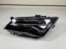 Laden Sie das Bild in den Galerie-Viewer, Frontscheinwerfer Seat Ateca 576941007D Full LED Links Scheinwerfer Headlight