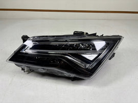 Frontscheinwerfer Seat Ateca 576941007D Full LED Links Scheinwerfer Headlight