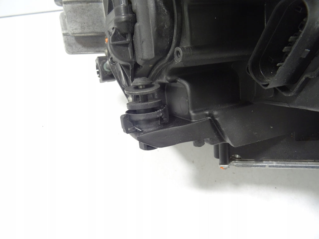 Frontscheinwerfer VW Golf Sportsvan I 517941081 Links Scheinwerfer Headlight SCH1168039745jj