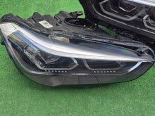Laden Sie das Bild in den Galerie-Viewer, Frontscheinwerfer BMW X1 F48 5A01172-02 Full LED Ein Satz Scheinwerfer Headlight SCH7701252745nk