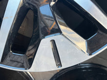 Load image into Gallery viewer, 1x Alufelge 19 Zoll 8.0" 5x108 R2KC-1007-C1A Ford I Rim Wheel FEL7543896037nv