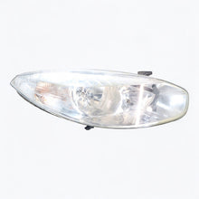 Laden Sie das Bild in den Galerie-Viewer, Frontscheinwerfer Renault Fluence Rechts Scheinwerfer Headlight