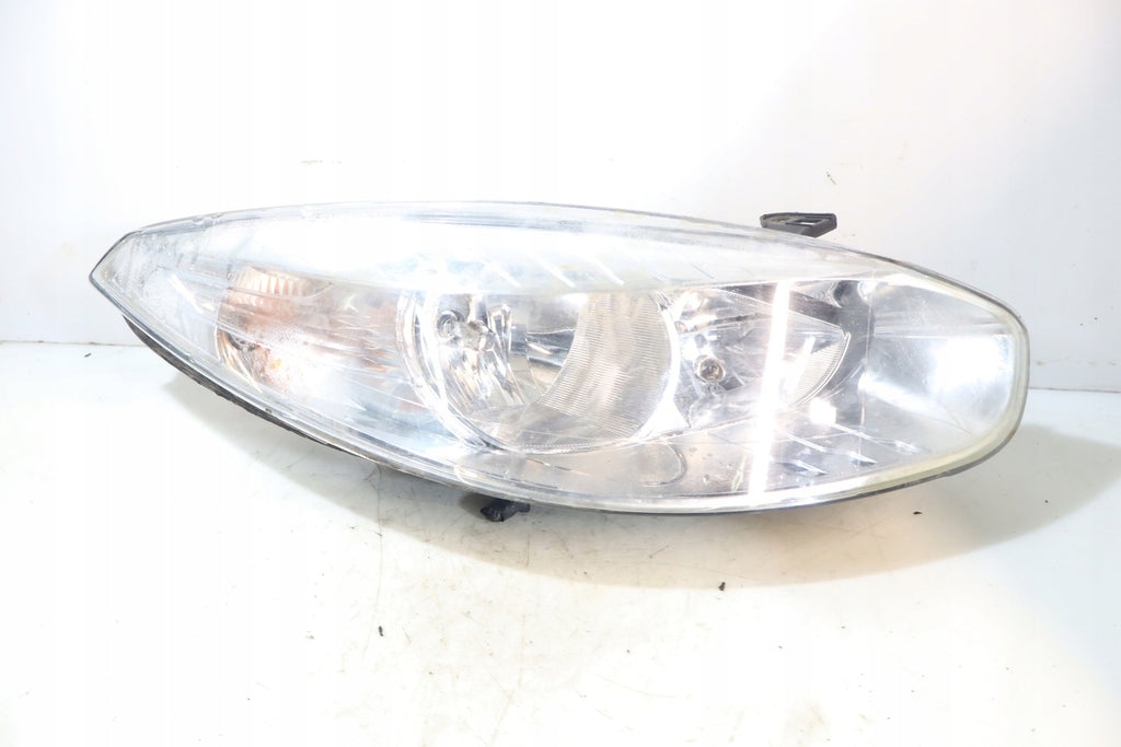 Frontscheinwerfer Renault Fluence Rechts Scheinwerfer Headlight