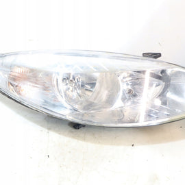 Frontscheinwerfer Renault Fluence Rechts Scheinwerfer Headlight SCH2297682632tm